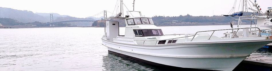 奏丸 かなまる 熊本 天草 上天草 釣れる船 釣らせる船 鯛ラバ ジギング